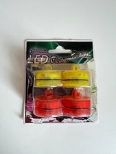 Lot bougies led d'occasion  Ferrières-en-Gâtinais