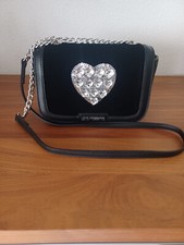 Love moschino tasche gebraucht kaufen  Mönchengladbach