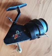 Angelrolle forelle made gebraucht kaufen  Belzig