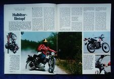Motorrad 1977 yamaha gebraucht kaufen  Vechta