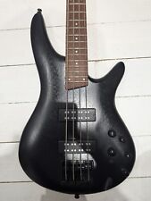 Ibanez sr300eb weathered for sale  ATHERSTONE