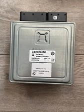 Bmw ecu 325i for sale  NORTHWICH