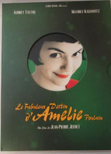 Dvd cinema fabuleux d'occasion  Toulon-
