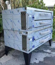 Used bakers pride for sale  Port Saint Lucie