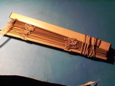 Inch tan aluminum for sale  Salter Path