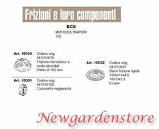 Frizione monodisco cuscinetto usato  Ficarolo