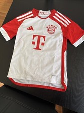 Trikot bayern münchen gebraucht kaufen  Bremen