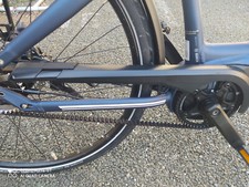 Vélo électrique occasion d'occasion  Talence