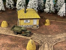 Isba eastern front d'occasion  Salon-de-Provence