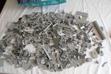 Lego lot pieces d'occasion  Metz-