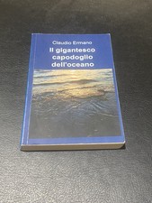 Gigantesco capodoglio dell usato  Imperia