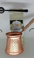 Ibrik kännchen mokka gebraucht kaufen  Sprockhövel