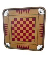 Vintage carrom board for sale  Omaha