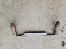 Vintage sorby draw for sale  LLANDOVERY