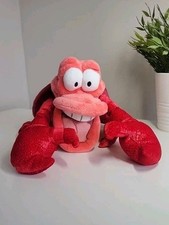 Disney official plush for sale  STOURBRIDGE