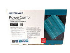 Mastervolt powercombi 12v for sale  Woodbridge