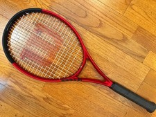 Wilson clash pro for sale  Hodges