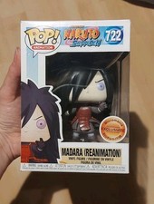 Funko pop naruto gebraucht kaufen  Prien a.Chiemsee