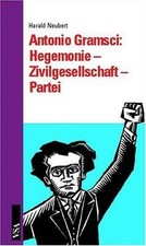 Antonio gramsci hegemonie gebraucht kaufen  Berlin
