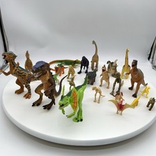 Dinosaur toys lot for sale  Acworth