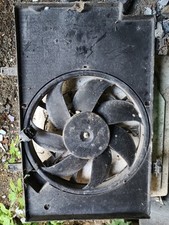 Motorino elettroventola elettr usato  Monte Porzio Catone