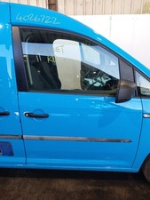 Front door volkswagen for sale  DONCASTER