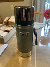 Vintage stanley thermos for sale  North Smithfield