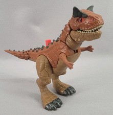 Imaginext dinosaur jurassic for sale  CUPAR