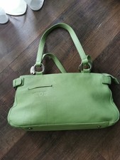 Tod henkeltasche hellgrün gebraucht kaufen  Mannheim