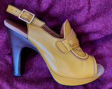 Chie mihara vintage for sale  Hope