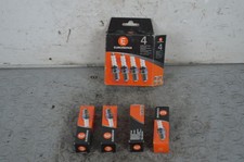 89858 candela accensione usato  Roma