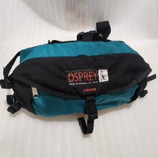 Osprey strider green for sale  Naugatuck