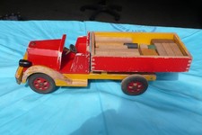 Camion ancien bois d'occasion  Anglet