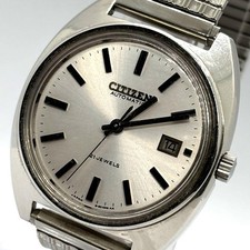 Relógio masculino automático Working Citizen data antigo vintage comprar usado  Enviando para Brazil