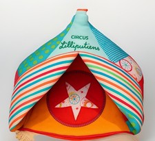 Lilliputiens circus tent d'occasion  Expédié en Belgium