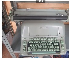 Macchina scrivere hermes usato  Bertinoro