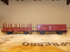 Märklin rungewagen hochbordwa gebraucht kaufen  Neunkirchen