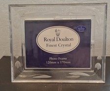 Royal doulton finest for sale  WARRINGTON