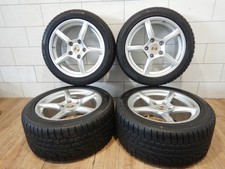 Winterräder porsche 718 gebraucht kaufen  Grimma