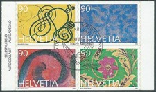 1996 usato francobolli usato  Italia