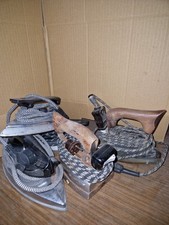 Antichi ferri stiro usato  Noci