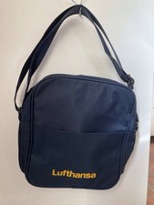 Lufthansa retro umhängetasche gebraucht kaufen  Asendorf