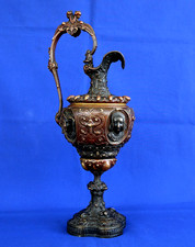 Aiguière bronze goût d'occasion  Bollwiller