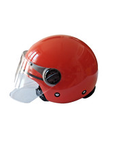 Casco moto scooter usato  Ascoli Piceno