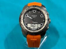 Tissot 1853 touch gebraucht kaufen  Nürnberg
