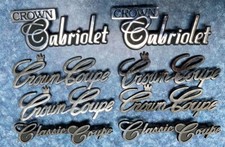 classic car emblems for sale classic car emblems for sale Loveland