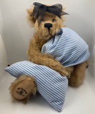 Mayfair teddybär sammlerclub gebraucht kaufen  Hannover