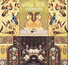 Ravi shankar london for sale  BANBURY