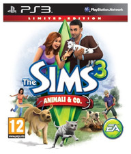 The sims pets usato  Grottammare