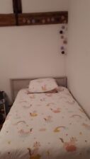 Housse couette taie d'occasion  Vouillé